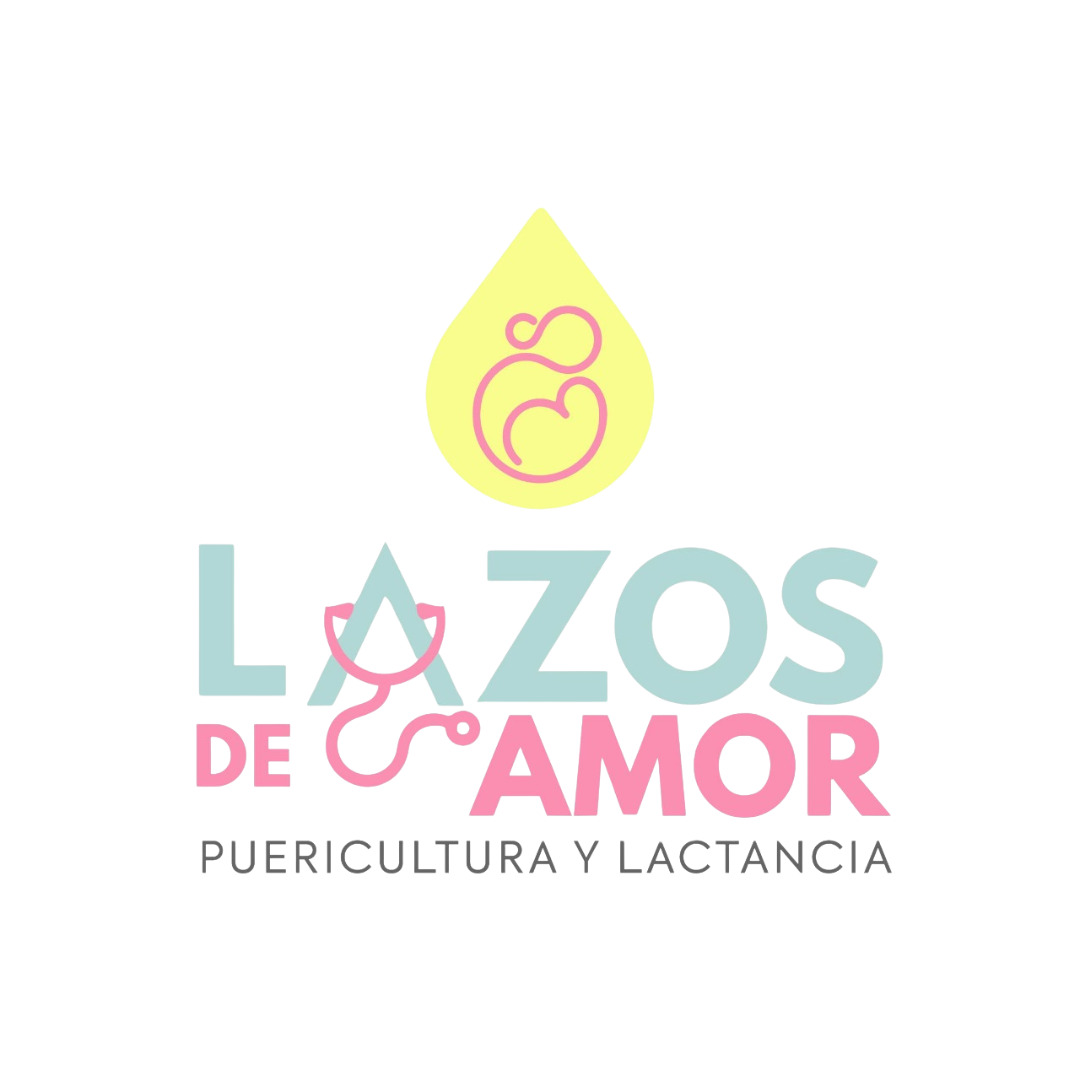 Lazos de Amor - Puericultura y Lactancia